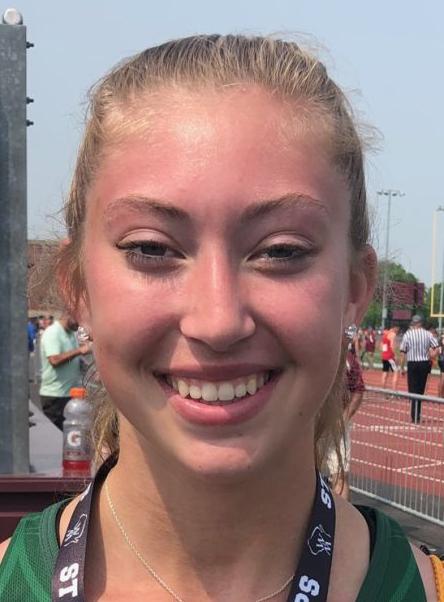 Emily Herzberg (Track MUG)